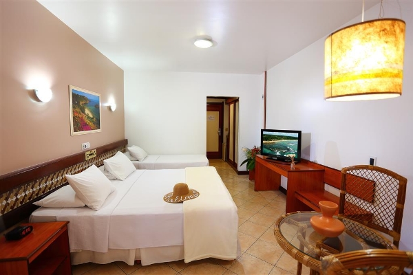 Best Western Shalimar Praia Hotel (Porto Seguro)